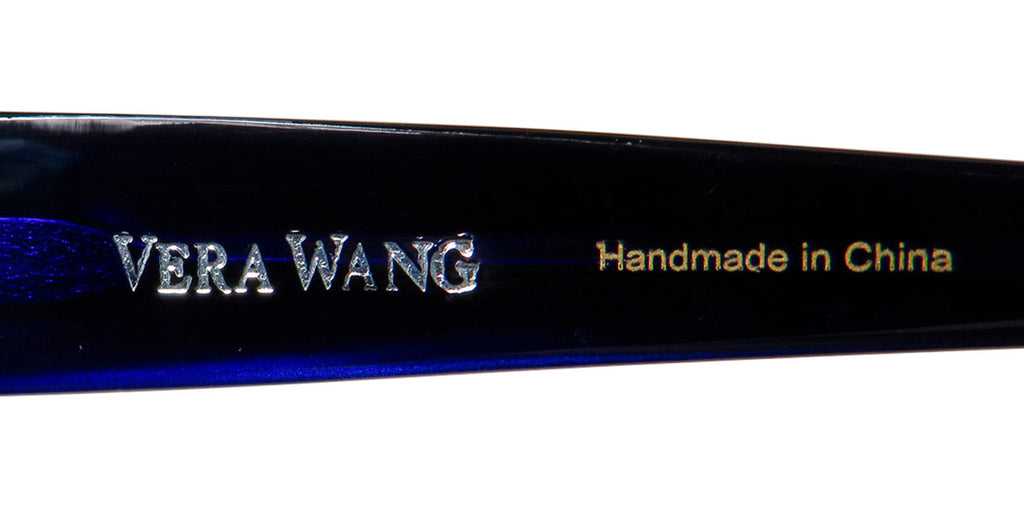Vera Wang Luxe Marinda Eyeglasses