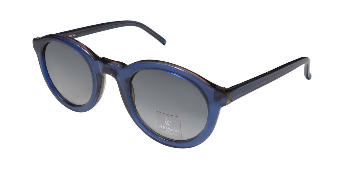 Vera Wang Luxe Mariko Sunglasses