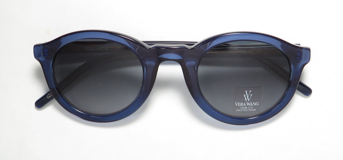 Vera Wang Luxe Mariko Sunglasses