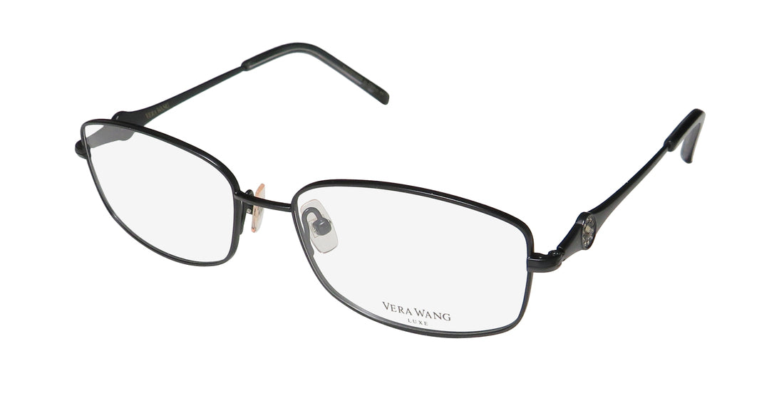 Vera Wang Luxe Placida Eyeglasses