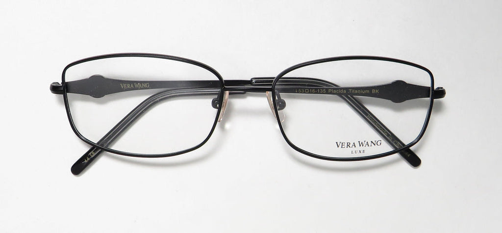 Vera Wang Luxe Placida Eyeglasses