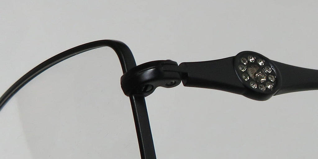 Vera Wang Luxe Placida Eyeglasses