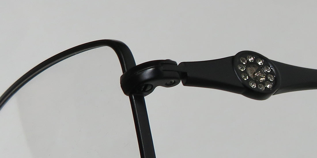 Vera Wang Luxe Placida Eyeglasses