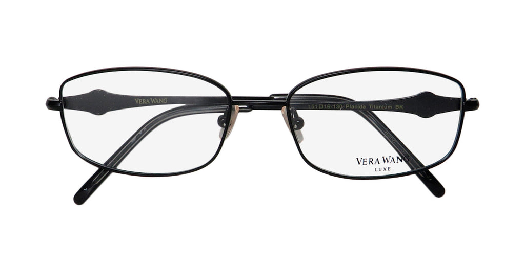 Vera Wang Luxe Placida Eyeglasses