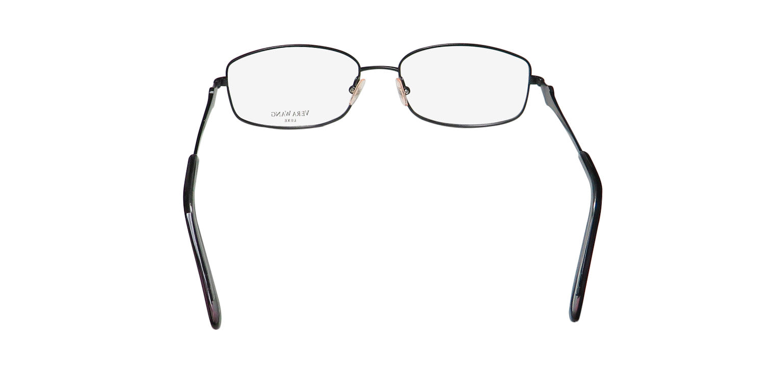 Vera Wang Luxe Placida Eyeglasses
