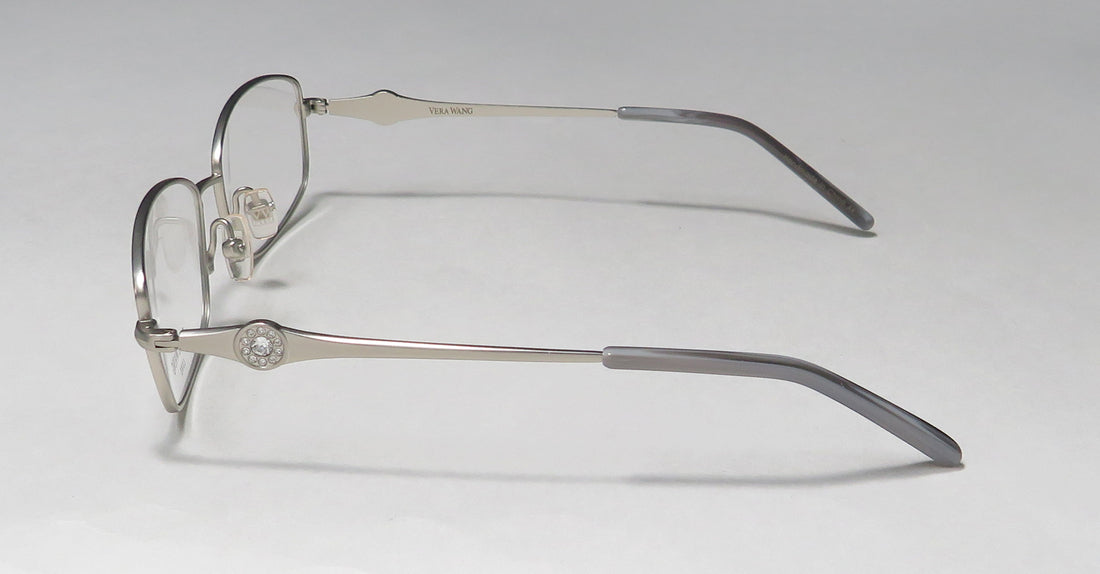 Vera Wang Luxe Placida Eyeglasses