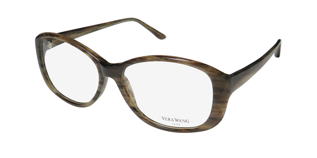 Vera Wang Luxe Tess Eyeglasses