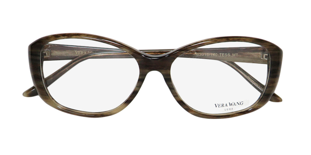 Vera Wang Luxe Tess Eyeglasses