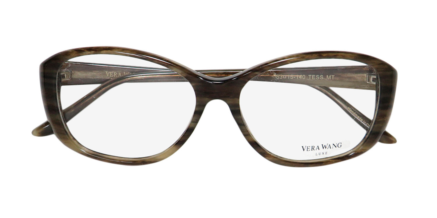 Vera Wang Luxe Tess Eyeglasses