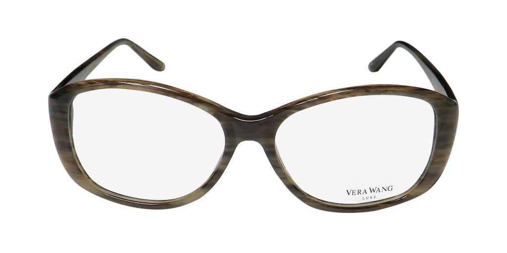 Vera Wang Luxe Tess Eyeglasses