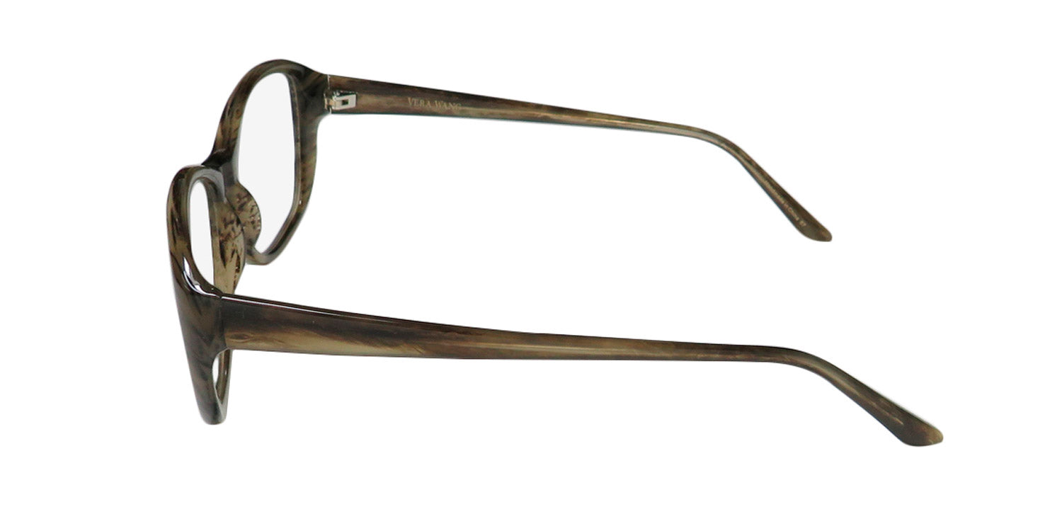 Vera Wang Luxe Tess Eyeglasses