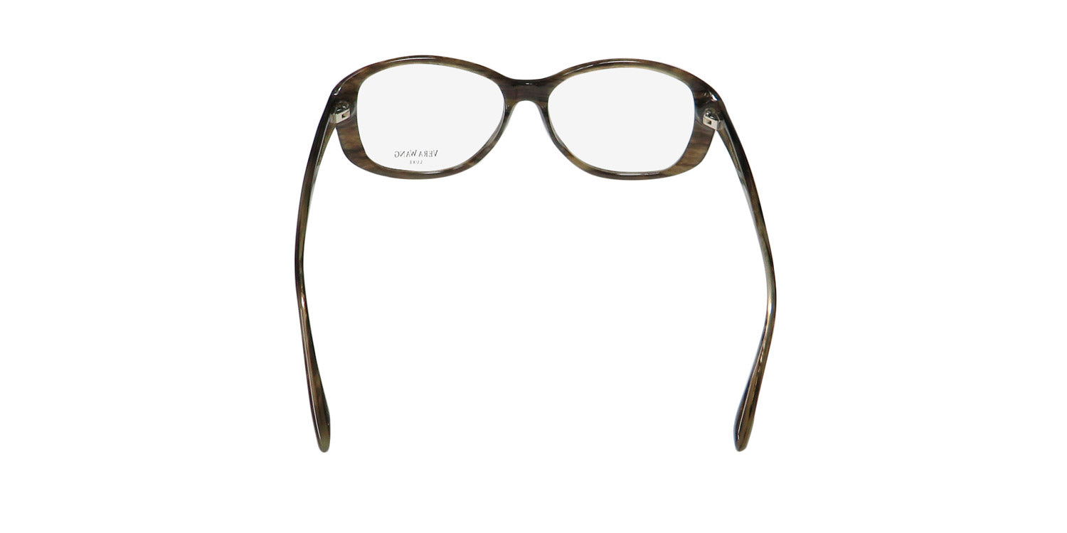 Vera Wang Luxe Tess Eyeglasses