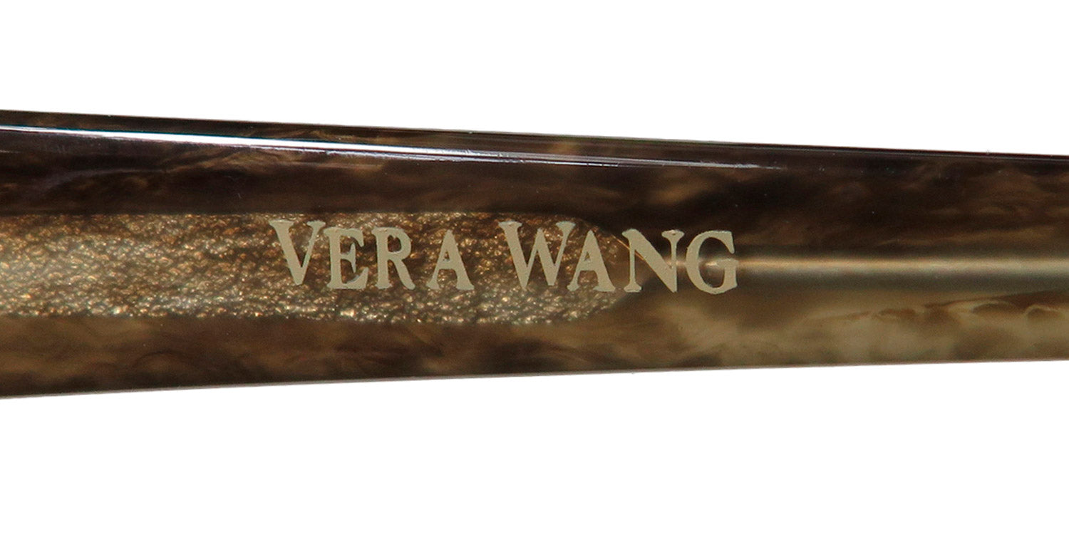 Vera Wang Luxe Tess Eyeglasses