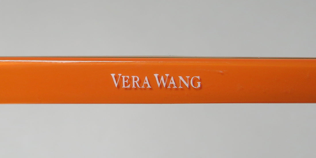 Vera Wang V113 Eyeglasses