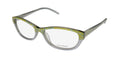 Vera Wang V318 Eyeglasses