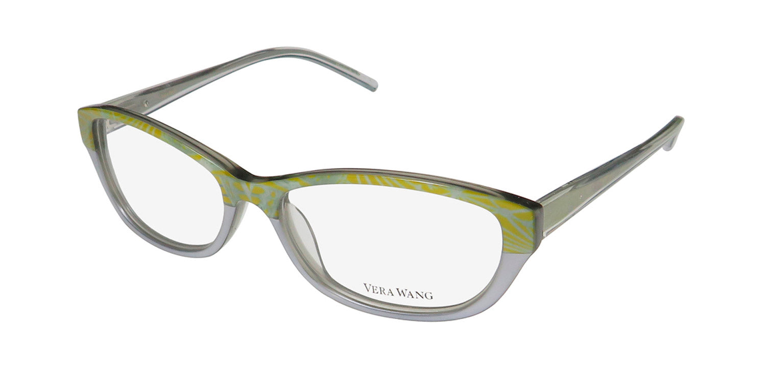 Vera Wang V318 Eyeglasses