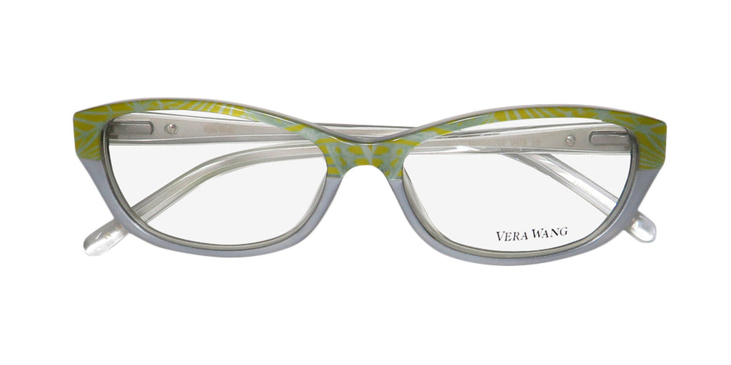 Vera Wang V318 Eyeglasses