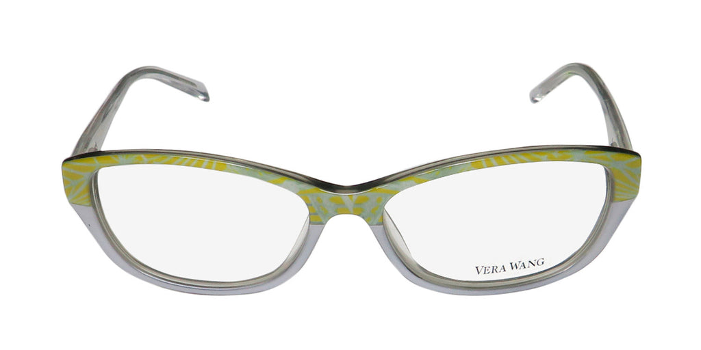 Vera Wang V318 Eyeglasses
