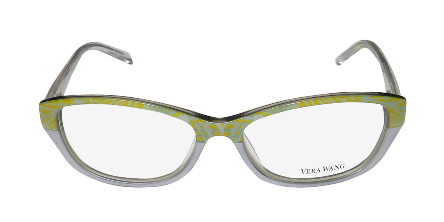 Vera Wang V318 Eyeglasses