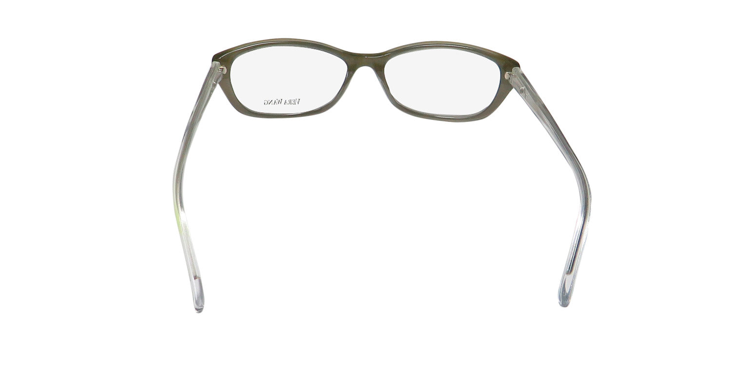 Vera Wang V318 Eyeglasses