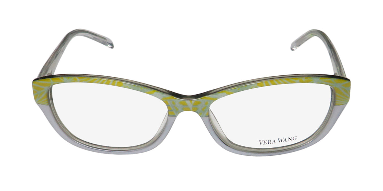 Vera Wang V318 Eyeglasses