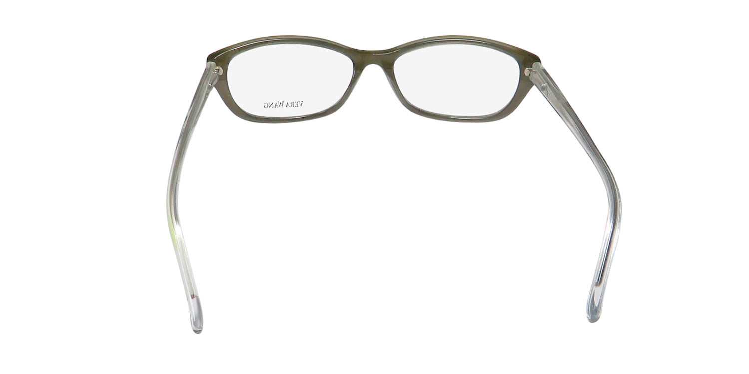 Vera Wang V318 Eyeglasses
