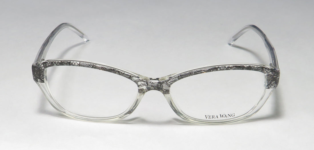 Vera Wang V318 Eyeglasses