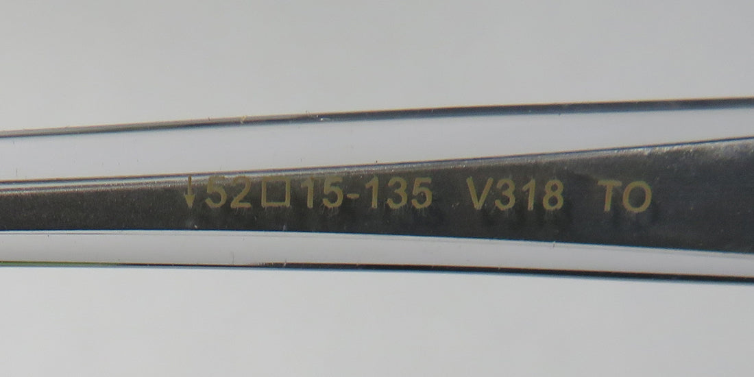 Vera Wang V318 Eyeglasses