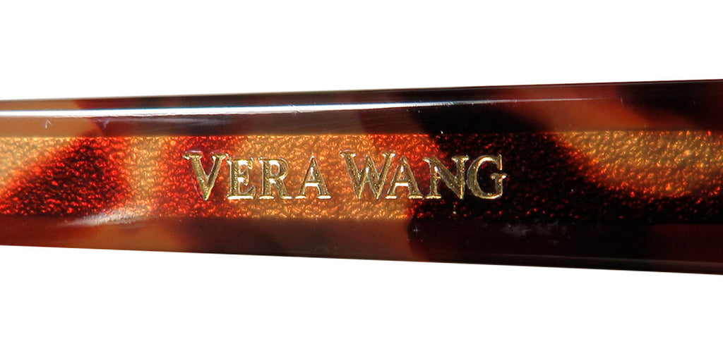 Vera Wang V371 Eyeglasses