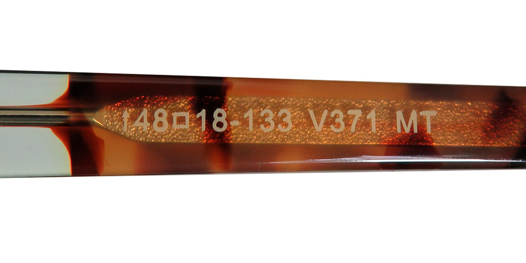 Vera Wang V371 Eyeglasses
