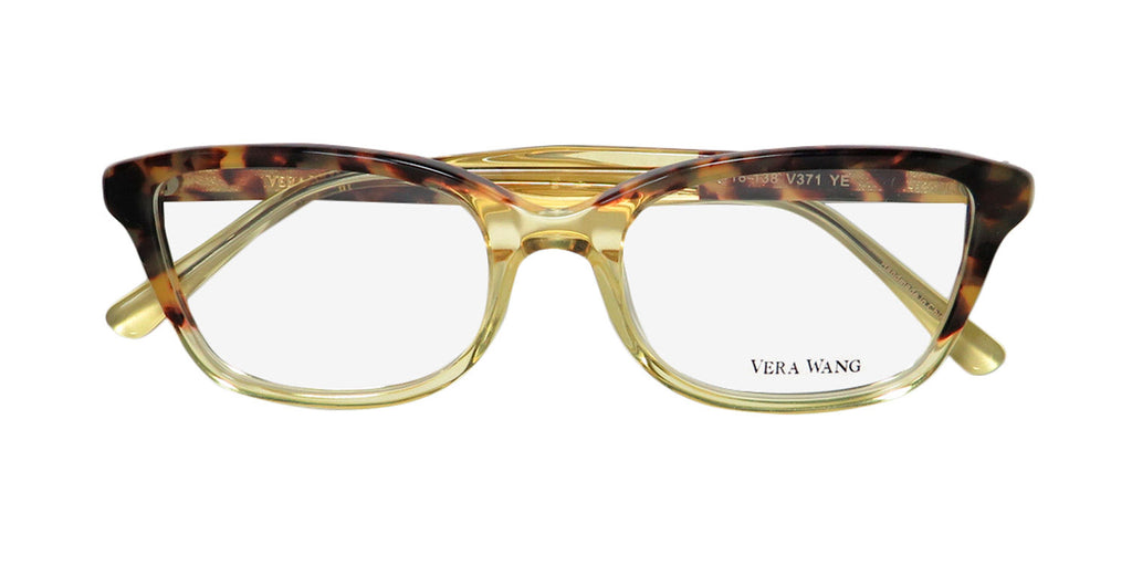 Vera Wang V371 Eyeglasses