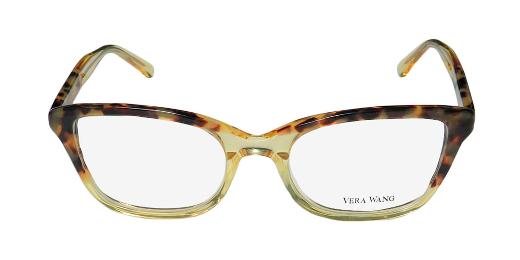 Vera Wang V371 Eyeglasses