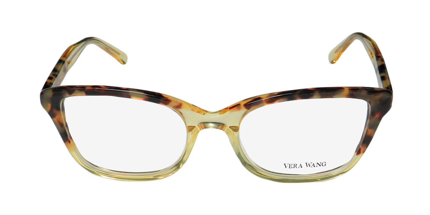 Vera Wang V371 Eyeglasses