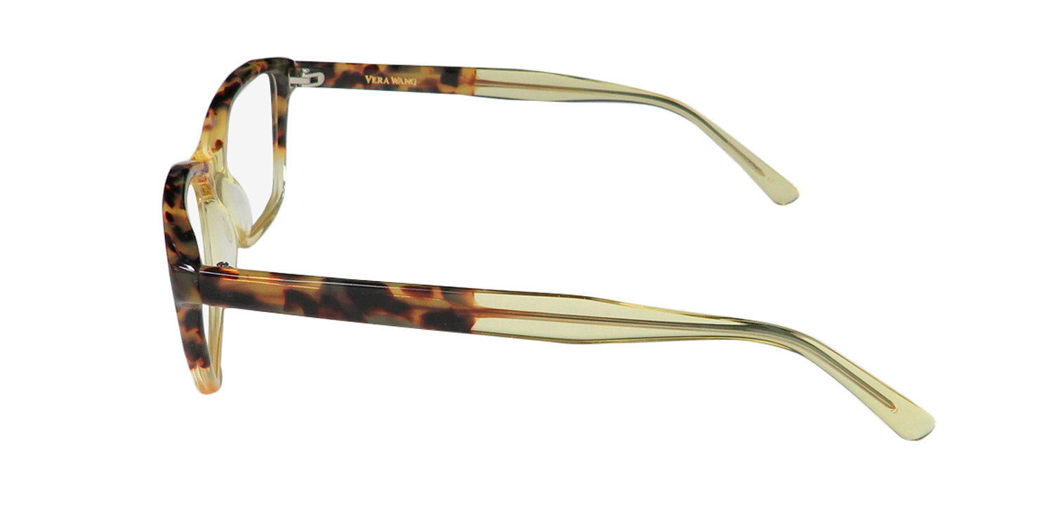 Vera Wang V371 Eyeglasses