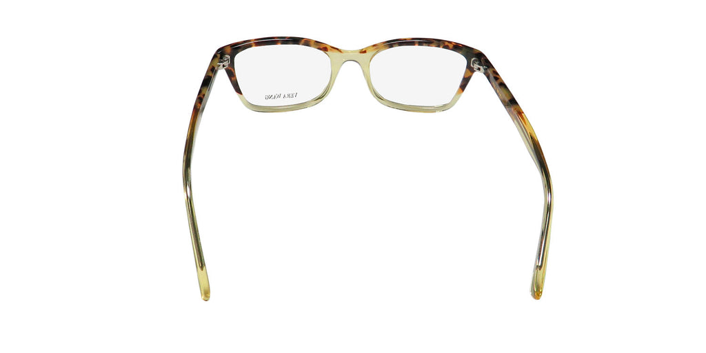 Vera Wang V371 Eyeglasses