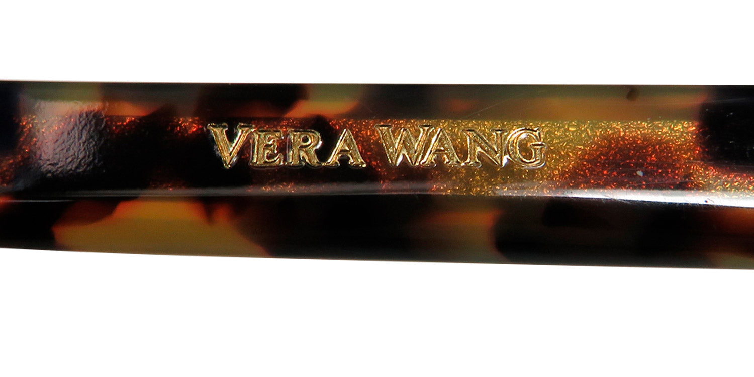 Vera Wang V371 Eyeglasses