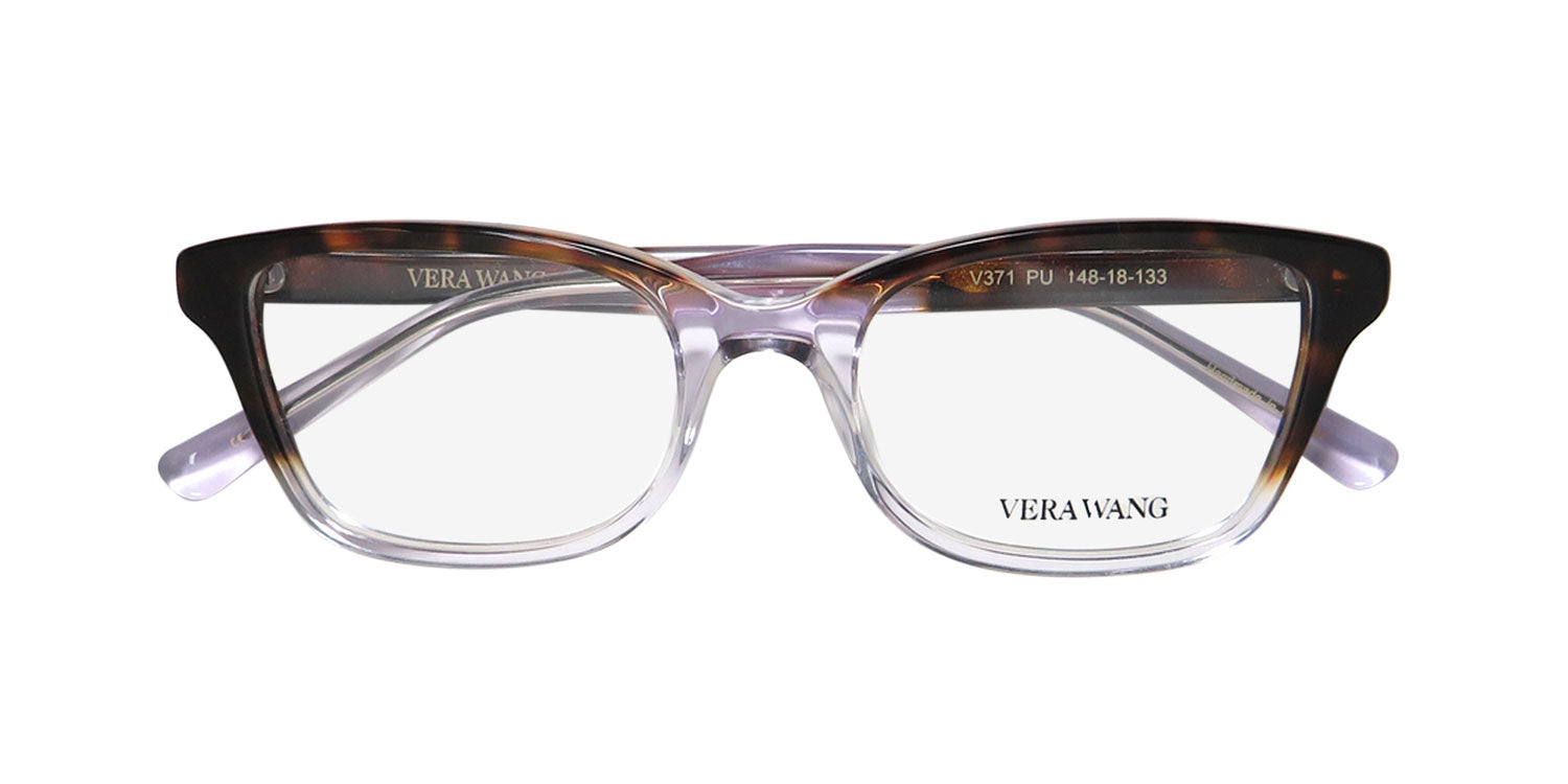 Vera Wang V371 Eyeglasses