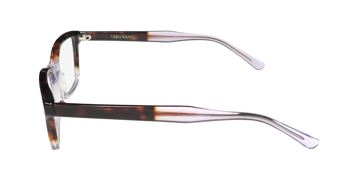 Vera Wang V371 Eyeglasses