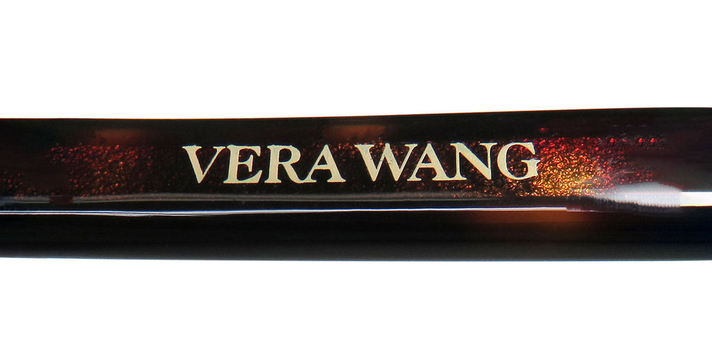 Vera Wang V371 Eyeglasses