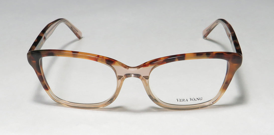 Vera Wang V371 Eyeglasses