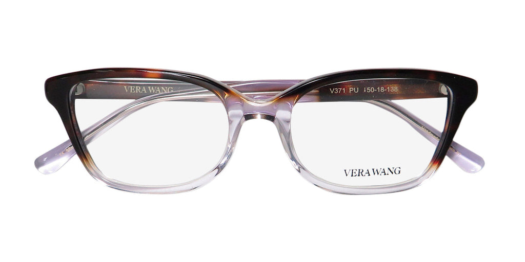 Vera Wang V371 Eyeglasses