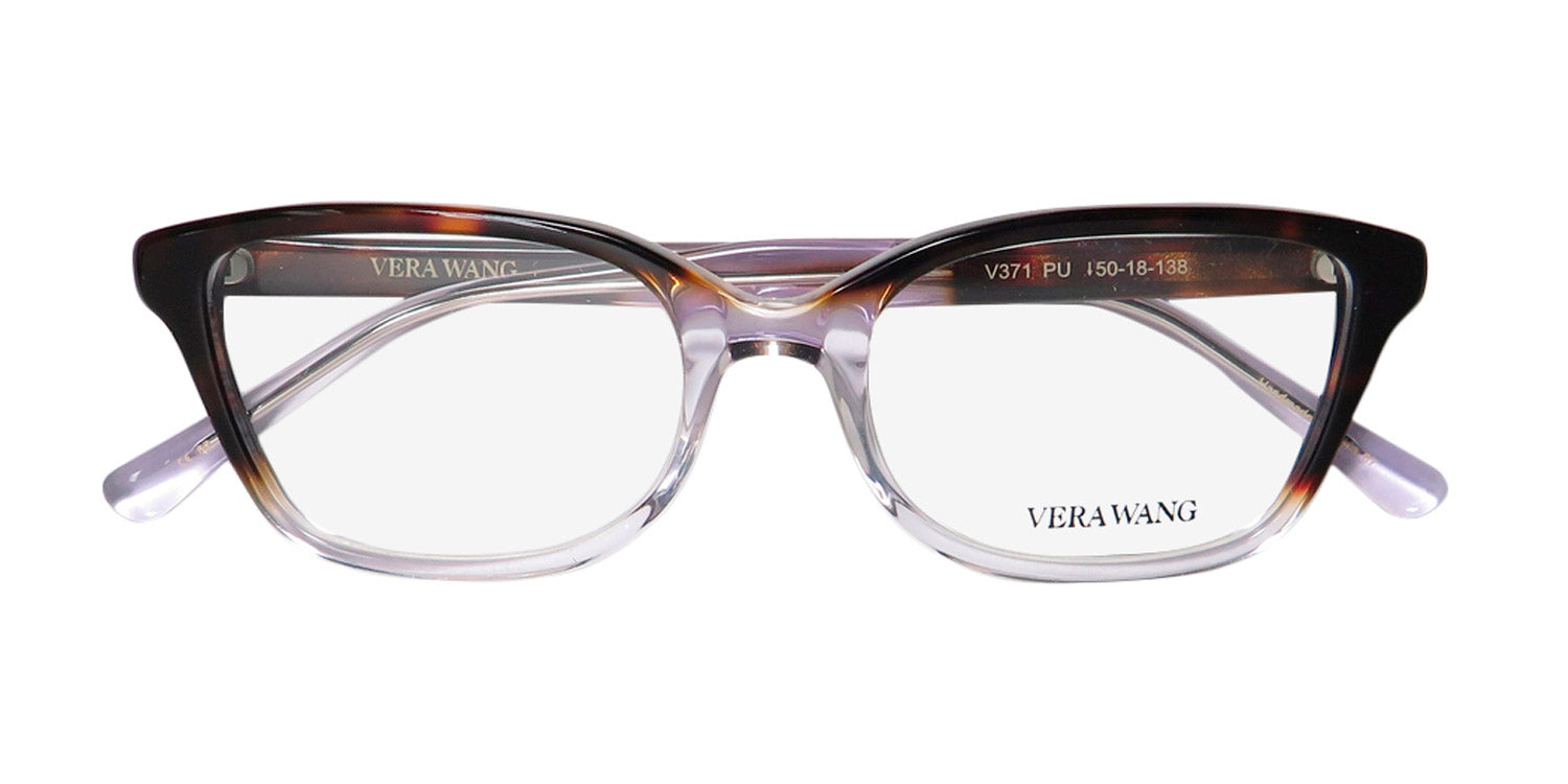 Vera Wang V371 Eyeglasses