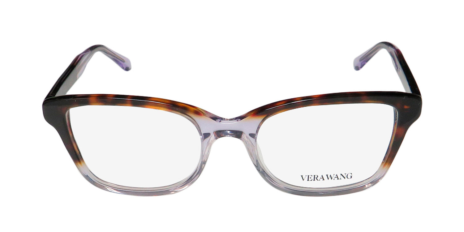 Vera Wang V371 Eyeglasses