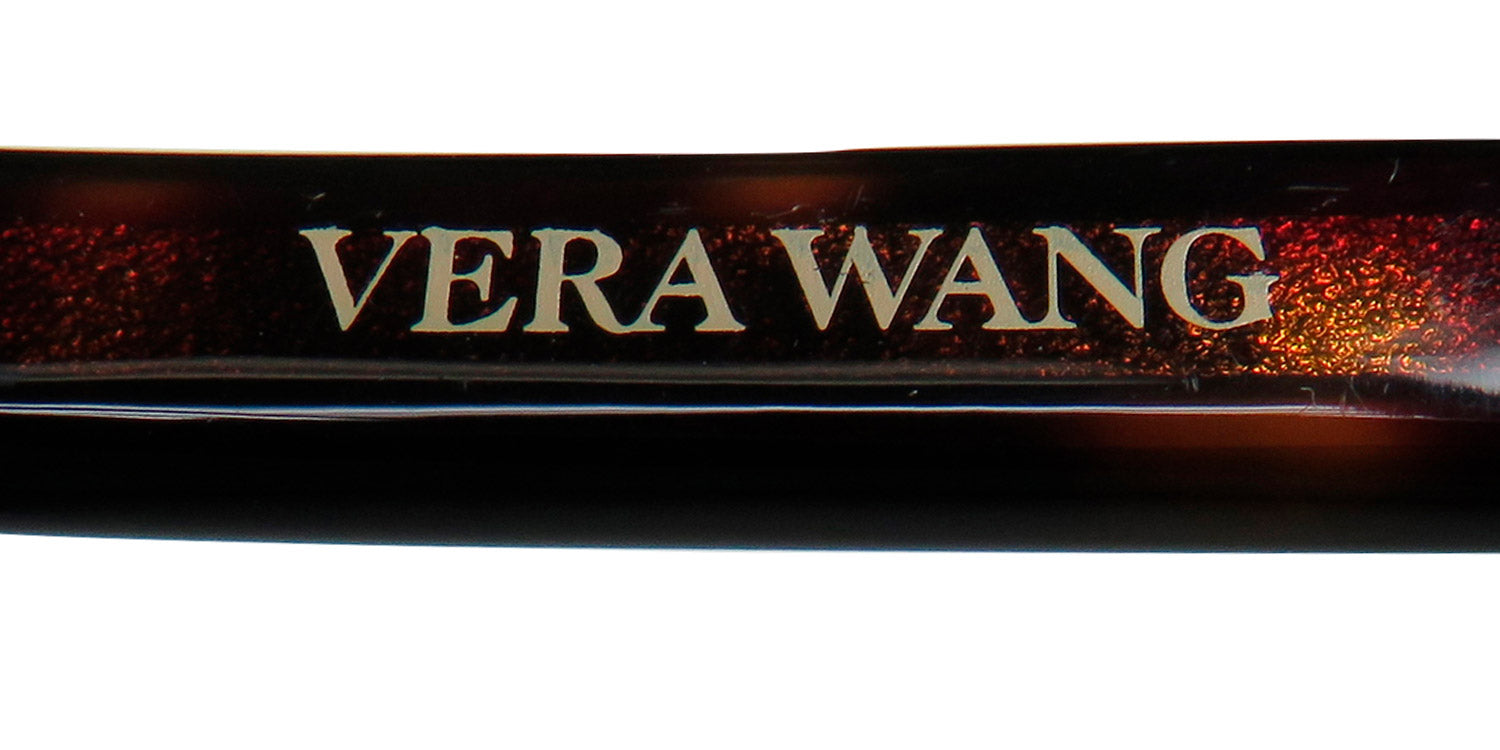 Vera Wang V371 Eyeglasses