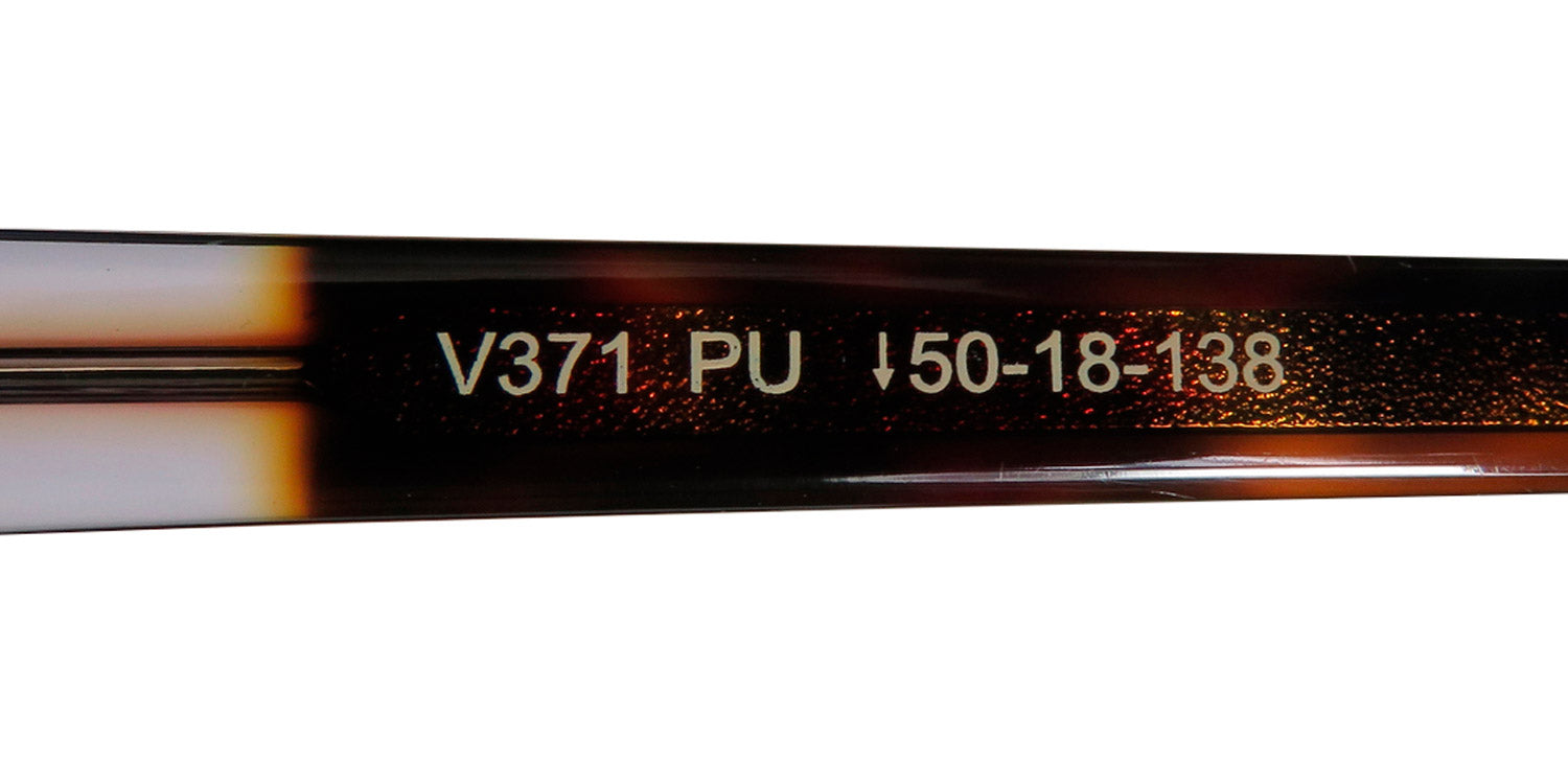 Vera Wang V371 Eyeglasses