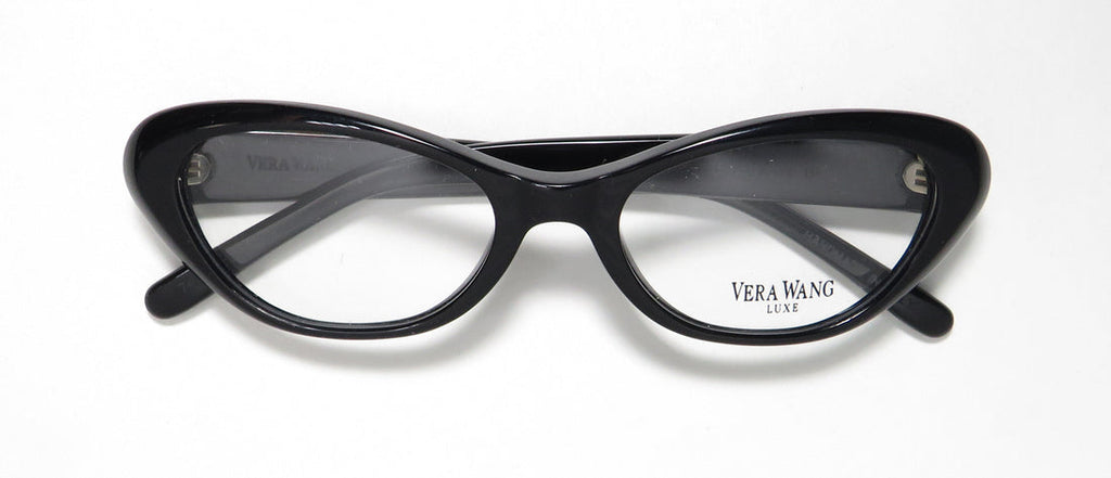 Vera Wang Luxe Linette Eyeglasses