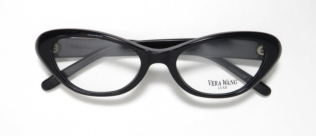 Vera Wang Luxe Linette Eyeglasses
