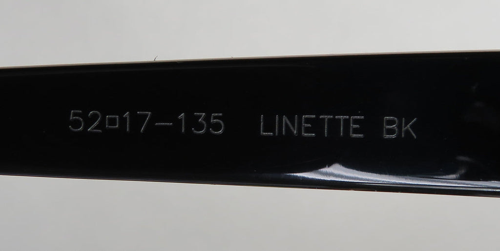 Vera Wang Luxe Linette Eyeglasses