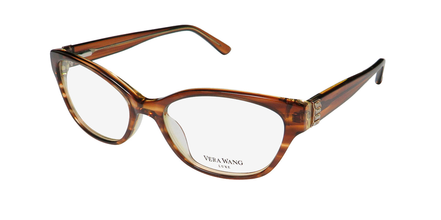 Vera Wang Luxe Raina Eyeglasses