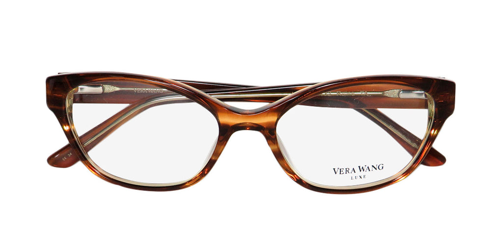 Vera Wang Luxe Raina Eyeglasses